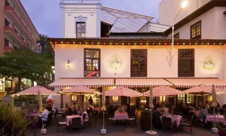 Guide to Local Cuisine in Tenerife: What to Try