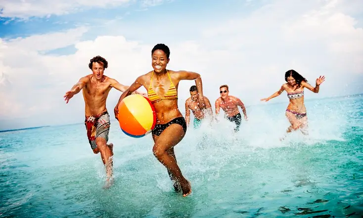 The Best Water Activities in Tenerife: A Guide to Exciting Adventures